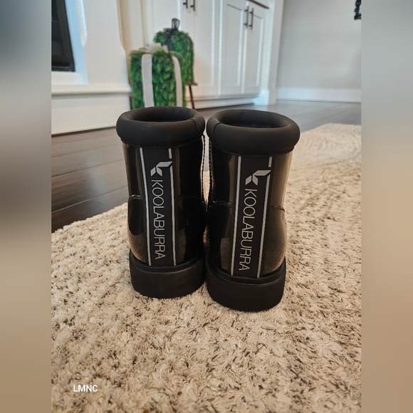 Koolaburra by UGG Women's KOOLA Clear Mini Fashion Boot￼. New, never worn,size 8 - Picture 2 of 5